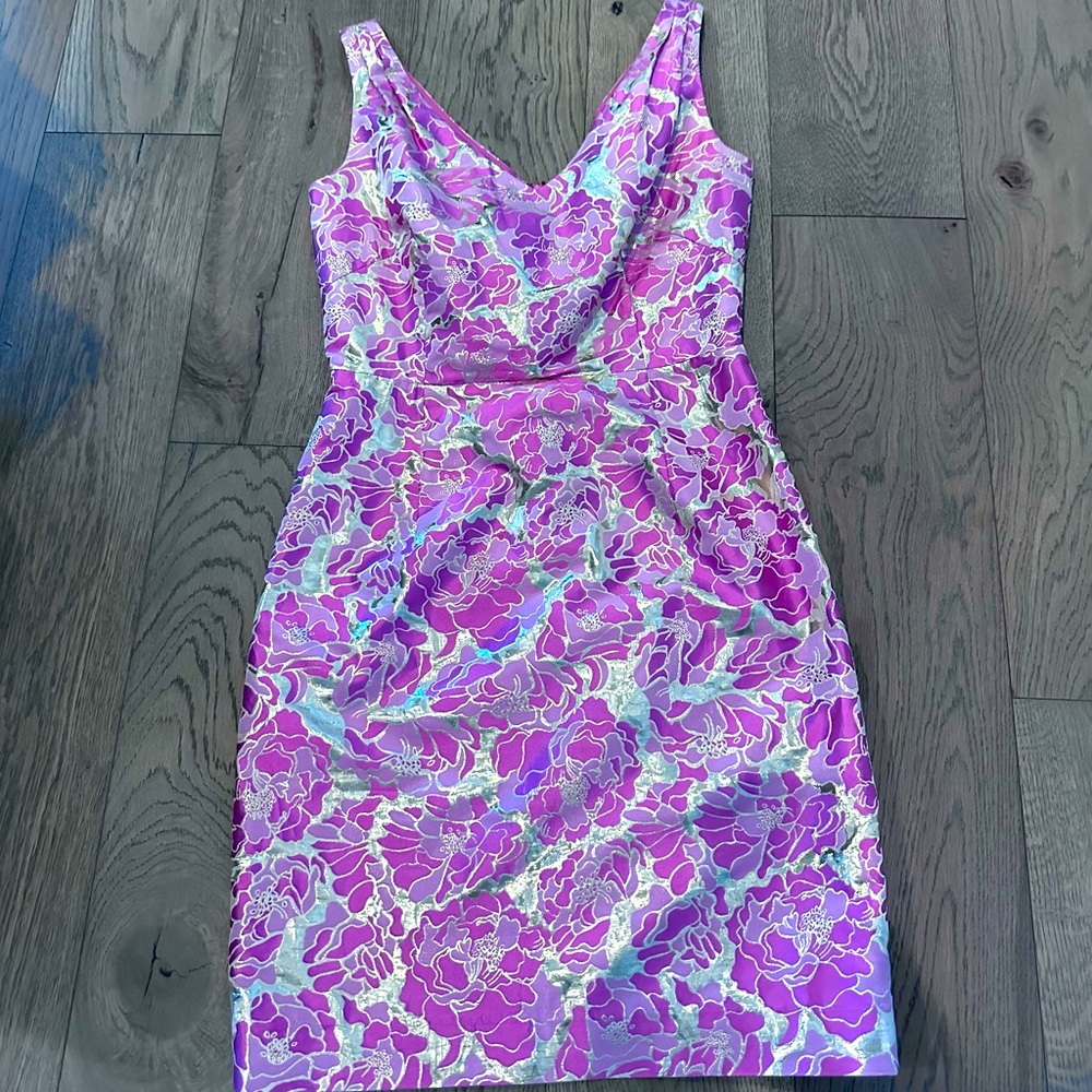 Lily Pulitzer Dress